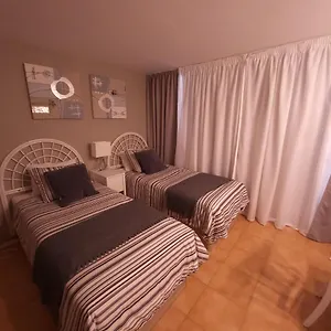 Casa Tranquila Playa San Juan