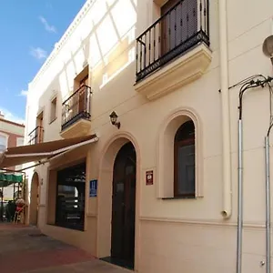 El Puente Gasthof