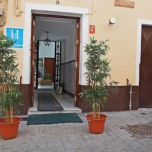  Guest house Fantoni