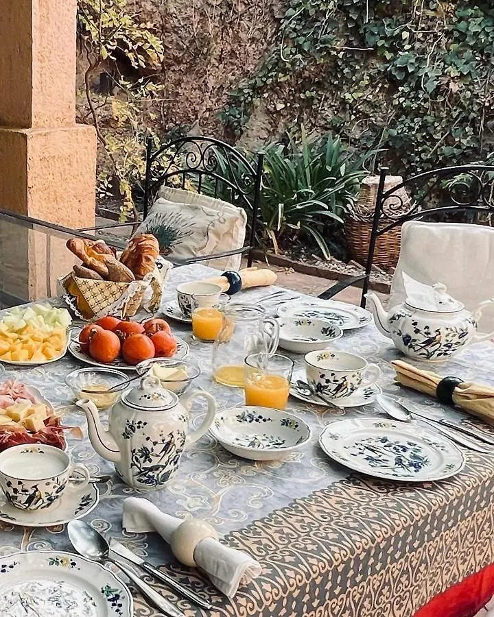Cortijo El Pino Retreat Bed & Breakfast Albunuelas