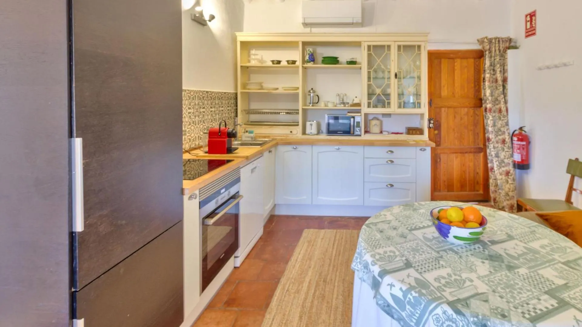 Cortijo El Pino Retreat Bed & Breakfast Albunuelas
